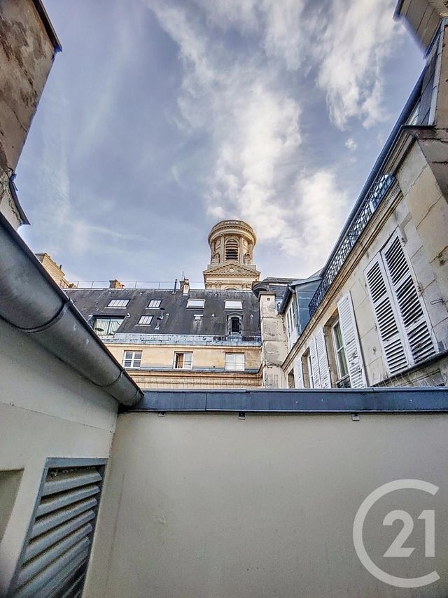 Immeuble à vendre - 348 m2 - Paris - 75006 - ILE-DE-FRANCE