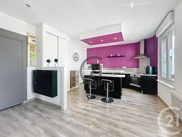 Appartement T2 à vendre REIMS
