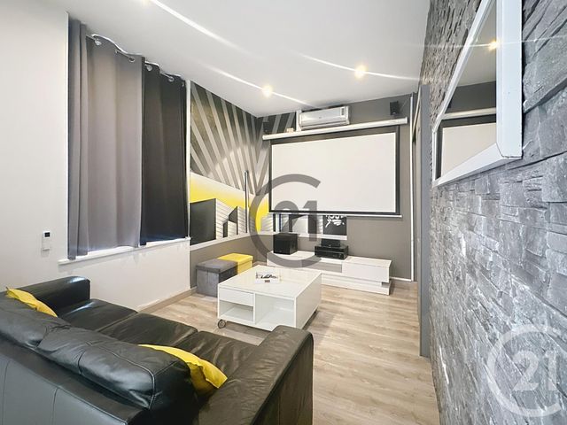Afficher la photo en grand Appartement T2 à vendre - 2 pièces - 46 m2 - Reims - 51 - CHAMPAGNE-ARDENNE