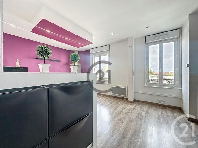 Afficher la photo en grand Appartement T2 à vendre - 2 pièces - 46 m2 - Reims - 51 - CHAMPAGNE-ARDENNE