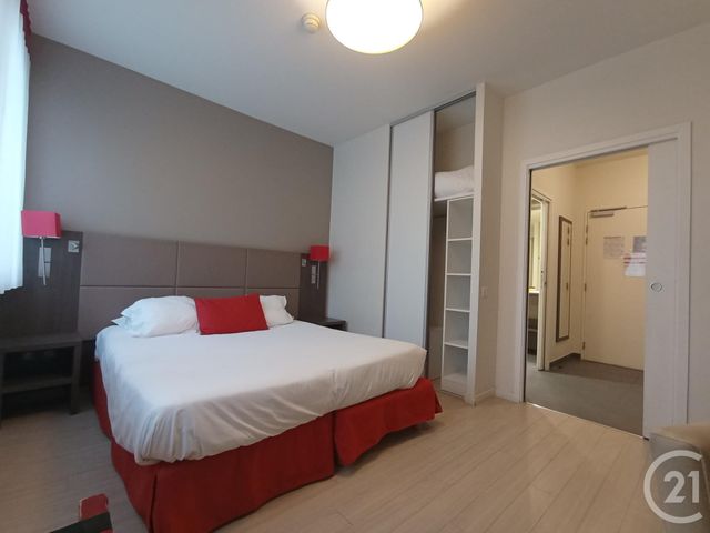 Appartement F2 à vendre - 2 pièces - 23,30 m2 - Reims - 51 - CHAMPAGNE-ARDENNE