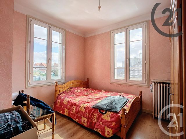 Maison à vendre - 3 pièces - 91 m2 - Reims - 51 - CHAMPAGNE-ARDENNE