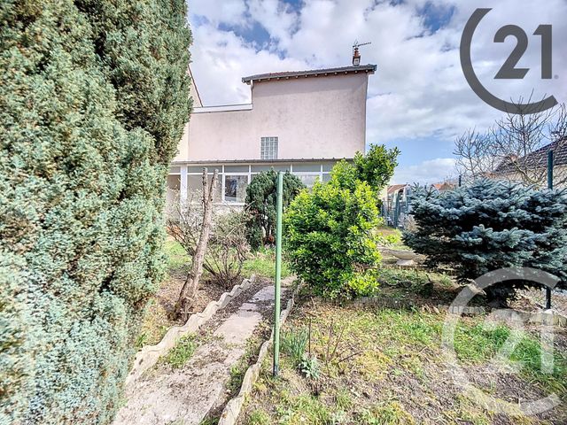 Maison à vendre - 3 pièces - 91 m2 - Reims - 51 - CHAMPAGNE-ARDENNE