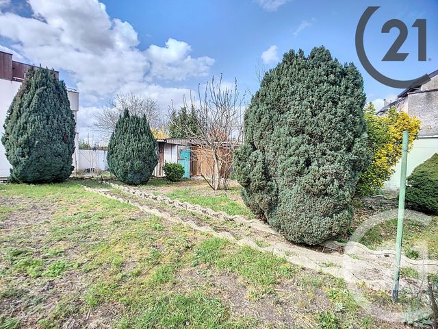 Maison à vendre - 3 pièces - 91 m2 - Reims - 51 - CHAMPAGNE-ARDENNE