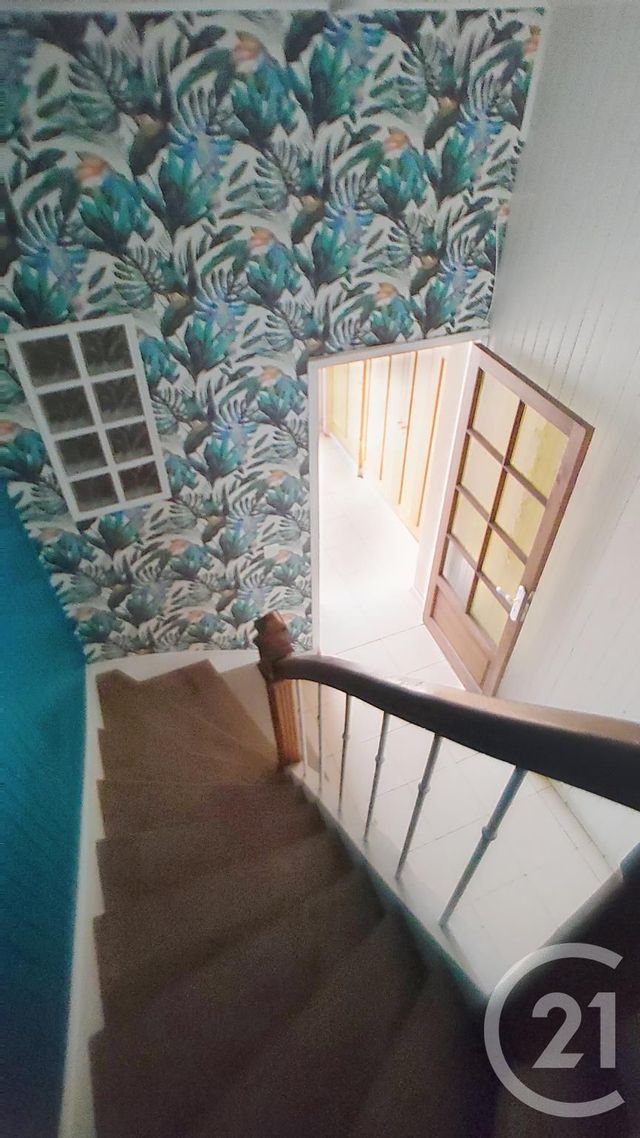 Maison à vendre - 6 pièces - 150 m2 - Reims - 51 - CHAMPAGNE-ARDENNE