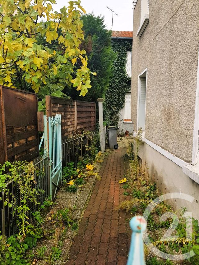 Immeuble à vendre REIMS