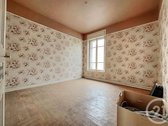 Appartement T3 à vendre - 4 pièces - 62,40 m2 - Reims - 51 - CHAMPAGNE-ARDENNE
