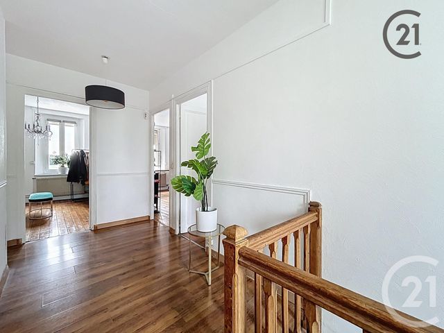 Afficher la photo en grand Maison à vendre - 7 pièces - 170 m2 - Reims - 51 - CHAMPAGNE-ARDENNE