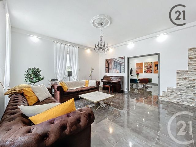 Afficher la photo en grand Maison à vendre - 7 pièces - 170 m2 - Reims - 51 - CHAMPAGNE-ARDENNE