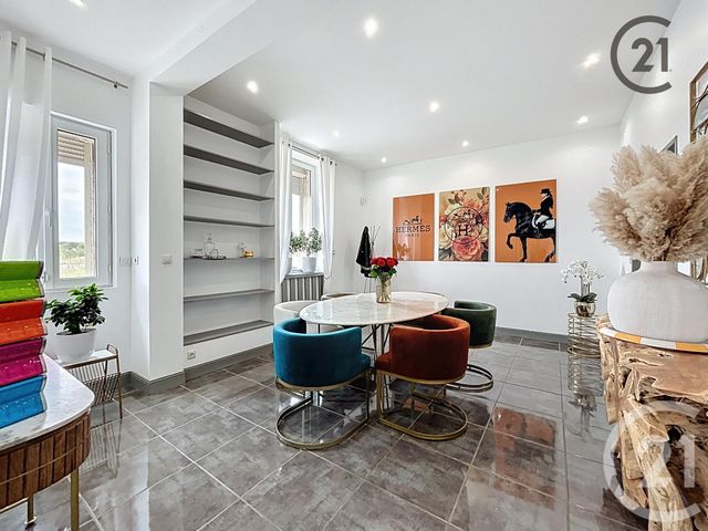 Afficher la photo en grand Maison à vendre - 7 pièces - 170 m2 - Reims - 51 - CHAMPAGNE-ARDENNE