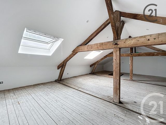 Afficher la photo en grand Maison à vendre - 7 pièces - 170 m2 - Reims - 51 - CHAMPAGNE-ARDENNE