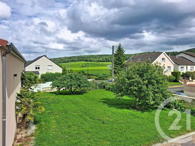 Maison &agrave; vendre - 11 pi&egrave;ces - 900 m2 - Mailly Champagne - 51 - CHAMPAGNE-ARDENNE