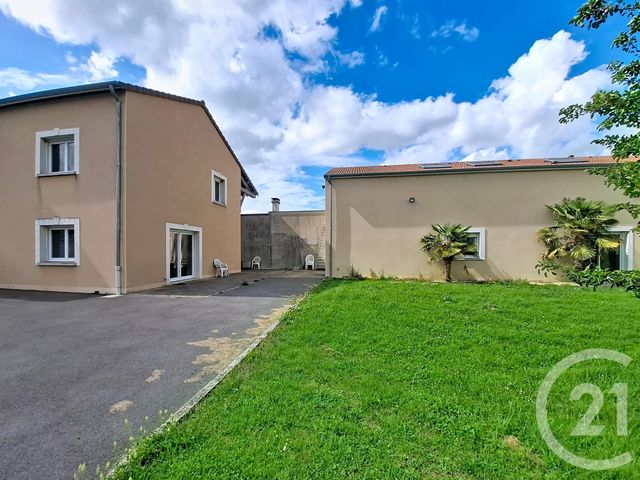 Maison &agrave; vendre - 11 pi&egrave;ces - 900 m2 - Mailly Champagne - 51 - CHAMPAGNE-ARDENNE