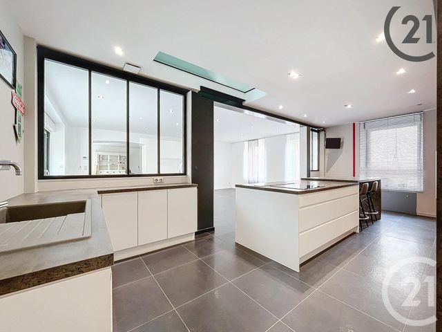Maison &agrave; vendre - 11 pi&egrave;ces - 900 m2 - Mailly Champagne - 51 - CHAMPAGNE-ARDENNE
