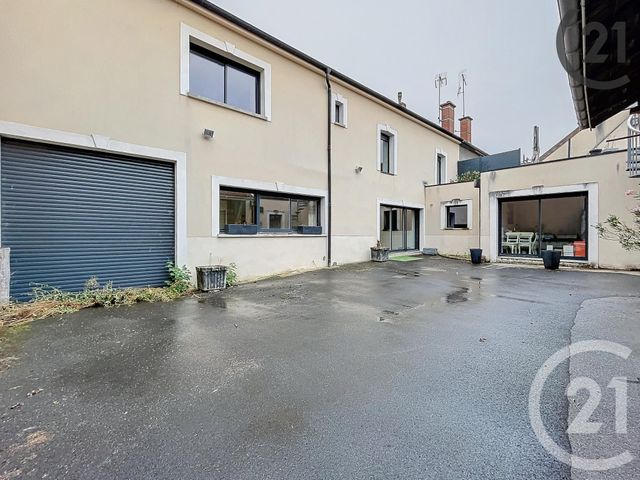 Maison à vendre - 11 pièces - 900 m2 - Reims - 51 - CHAMPAGNE-ARDENNE