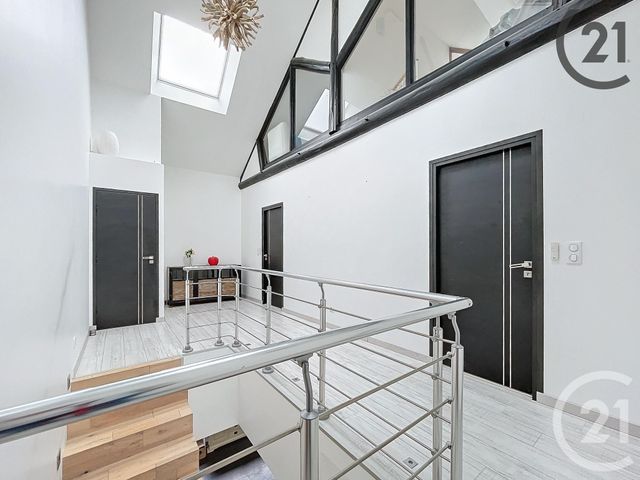 Maison &agrave; vendre - 11 pi&egrave;ces - 900 m2 - Mailly Champagne - 51 - CHAMPAGNE-ARDENNE