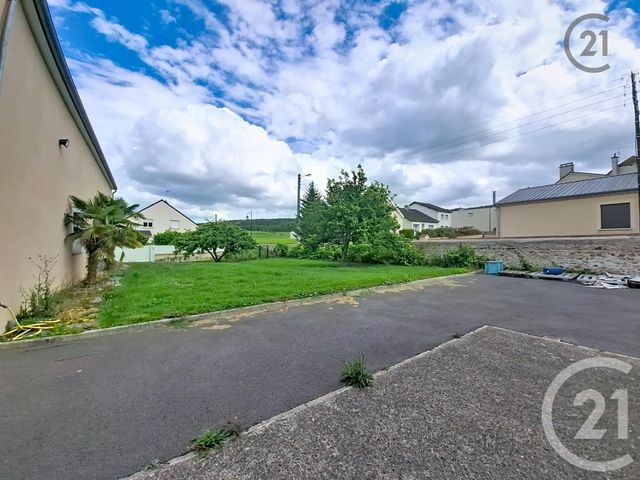 Maison &agrave; vendre - 11 pi&egrave;ces - 900 m2 - Mailly Champagne - 51 - CHAMPAGNE-ARDENNE