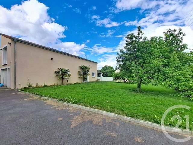 Maison &agrave; vendre - 11 pi&egrave;ces - 900 m2 - Mailly Champagne - 51 - CHAMPAGNE-ARDENNE