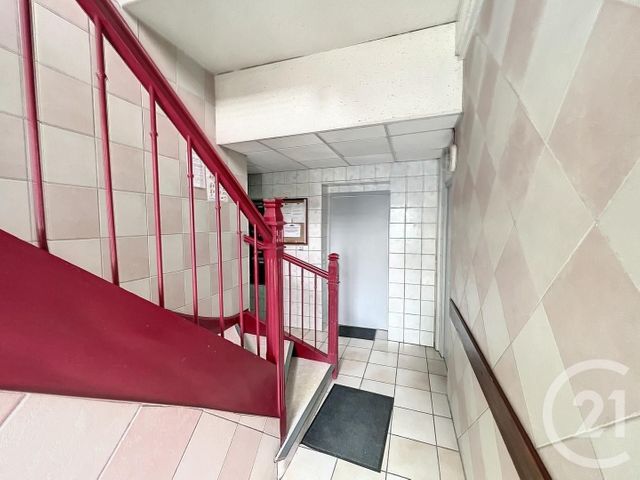Appartement Studio à vendre - 1 pièce - 14,50 m2 - Reims - 51 - CHAMPAGNE-ARDENNE