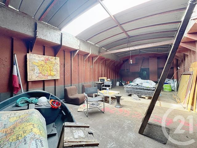 Maison à vendre - 5 pièces - 190 m2 - Reims - 51 - CHAMPAGNE-ARDENNE