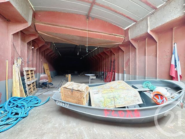 Maison à vendre - 5 pièces - 190 m2 - Reims - 51 - CHAMPAGNE-ARDENNE