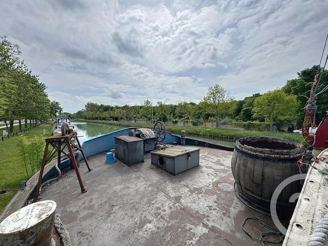 Maison à vendre - 5 pièces - 190 m2 - Reims - 51 - CHAMPAGNE-ARDENNE