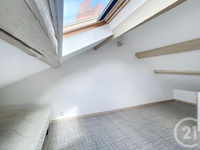 Appartement à vendre - 2 pièces - 18,97 m2 - Reims - 51 - CHAMPAGNE-ARDENNE