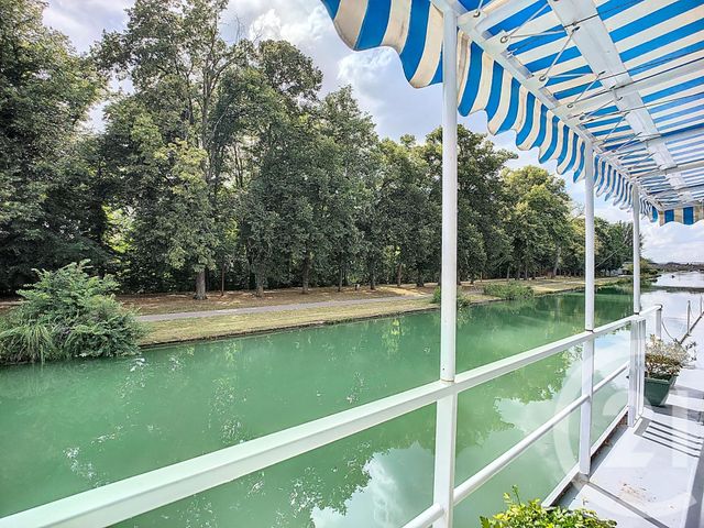 Maison à vendre - 4 pièces - 120 m2 - Reims - 51 - CHAMPAGNE-ARDENNE