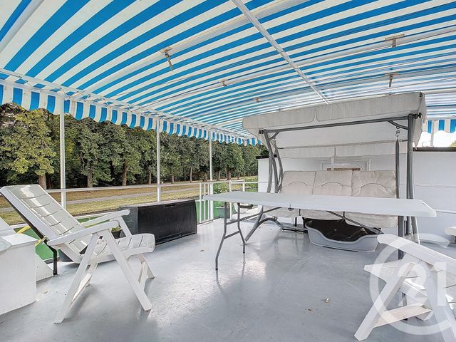 Maison à vendre - 4 pièces - 120 m2 - Reims - 51 - CHAMPAGNE-ARDENNE