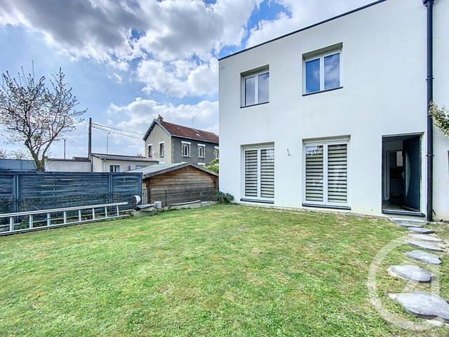 maison - REIMS - 51