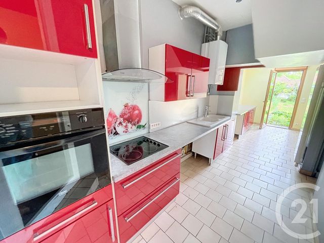maison - REIMS - 51