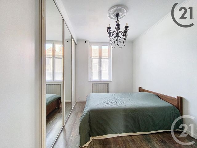 Appartement F2 à vendre - 2 pièces - 35,04 m2 - Reims - 51 - CHAMPAGNE-ARDENNE