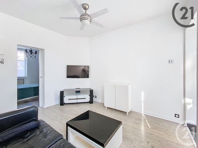 Appartement F2 à vendre - 2 pièces - 35,04 m2 - Reims - 51 - CHAMPAGNE-ARDENNE