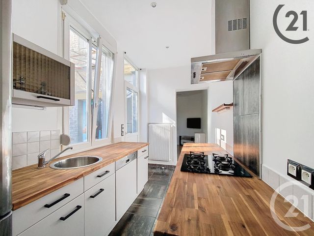 Appartement F2 à vendre REIMS