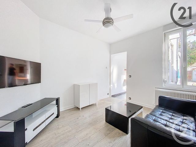 Appartement F2 à vendre - 2 pièces - 35,04 m2 - Reims - 51 - CHAMPAGNE-ARDENNE