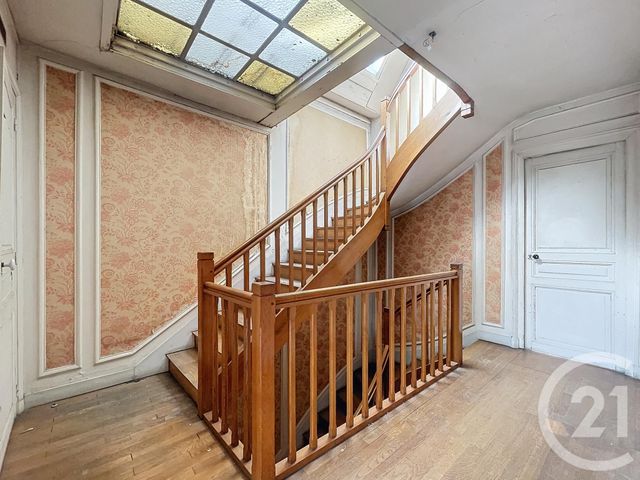 Maison à vendre - 10 pièces - 285 m2 - Reims - 51 - CHAMPAGNE-ARDENNE