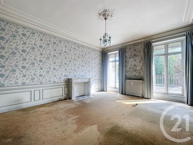 Maison à vendre - 10 pièces - 285 m2 - Reims - 51 - CHAMPAGNE-ARDENNE