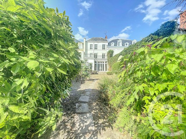 Maison à vendre - 10 pièces - 285 m2 - Reims - 51 - CHAMPAGNE-ARDENNE