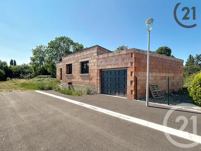 Maison à vendre - 5 pièces - 90 m2 - Neufchatel Sur Aisne - 02 - PICARDIE