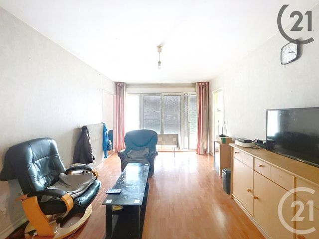 Appartement T6 à vendre - 6 pièces - 116,11 m2 - Reims - 51 - CHAMPAGNE-ARDENNE