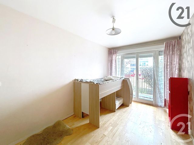 Appartement T6 à vendre - 6 pièces - 116,11 m2 - Reims - 51 - CHAMPAGNE-ARDENNE