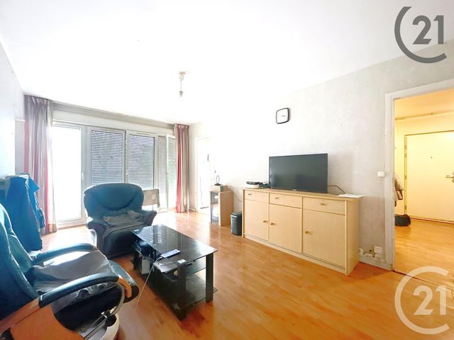 Appartement T6 à vendre - 6 pièces - 116,11 m2 - Reims - 51 - CHAMPAGNE-ARDENNE