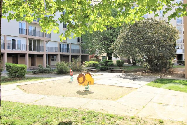 Appartement T6 à vendre - 6 pièces - 116,11 m2 - Reims - 51 - CHAMPAGNE-ARDENNE