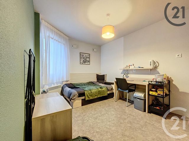 appartement - REIMS - 51