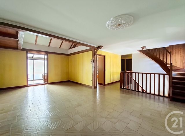 Maison &agrave; vendre - 7 pi&egrave;ces - 217 m2 - Reims - 51 - CHAMPAGNE-ARDENNE