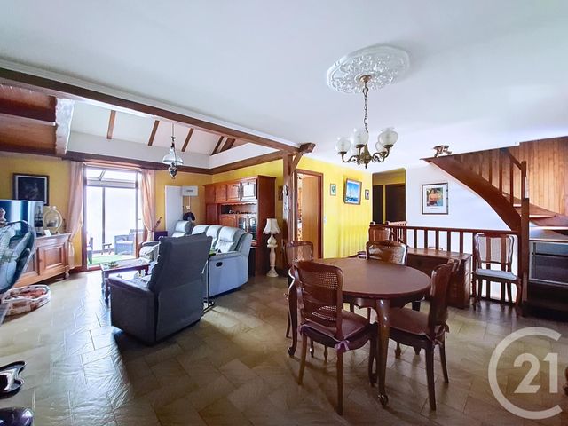 Maison à vendre - 7 pièces - 217 m2 - Reims - 51 - CHAMPAGNE-ARDENNE