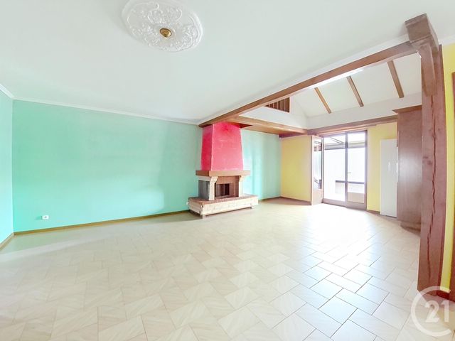 Maison à vendre REIMS