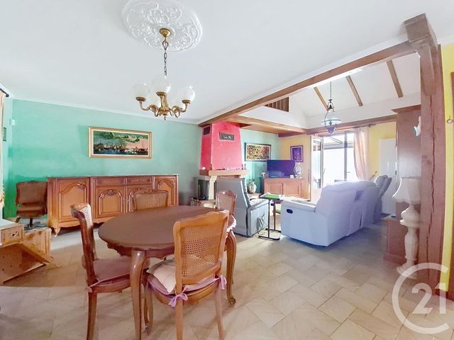 Maison à vendre - 7 pièces - 217 m2 - Reims - 51 - CHAMPAGNE-ARDENNE