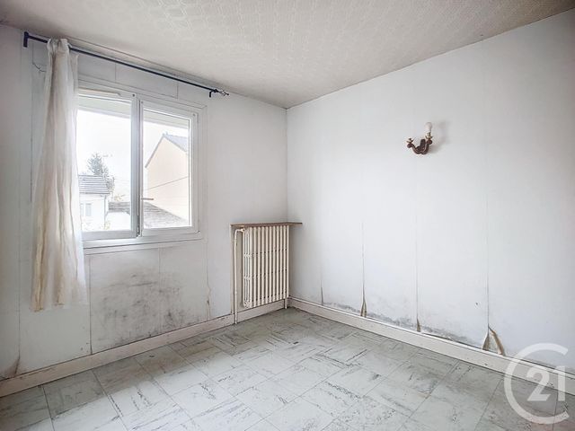 Maison à vendre - 4 pièces - 81,20 m2 - Reims - 51 - CHAMPAGNE-ARDENNE