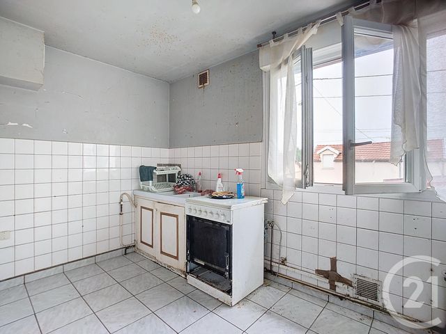 Maison à vendre - 4 pièces - 81,20 m2 - Reims - 51 - CHAMPAGNE-ARDENNE